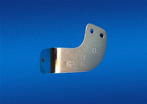 電鍍?nèi)齼r彩鋅